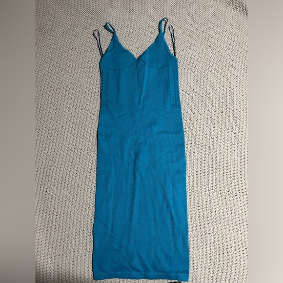 Very stretchy, form fitting, new but no tags - Picture 3 of 3